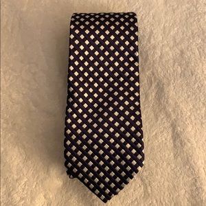 Men’s Italian Silk Tie